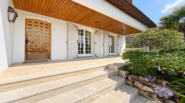 Ma-Cabane - Vente Maison Ifs, 163 m²