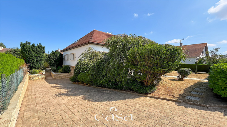 Ma-Cabane - Vente Maison Ifs, 163 m²