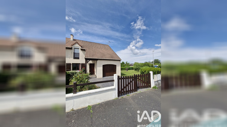 Ma-Cabane - Vente Maison Ifs, 101 m²