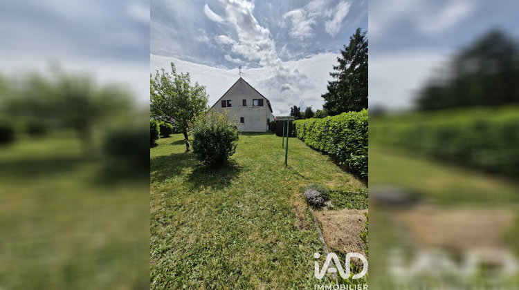 Ma-Cabane - Vente Maison Ifs, 101 m²