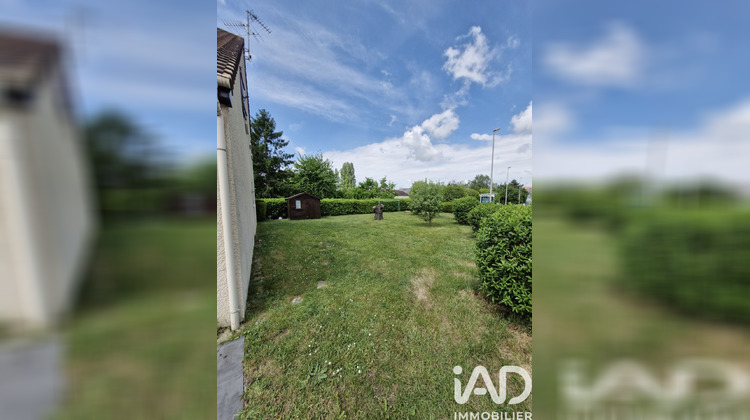 Ma-Cabane - Vente Maison Ifs, 101 m²