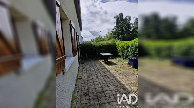 Ma-Cabane - Vente Maison Ifs, 101 m²