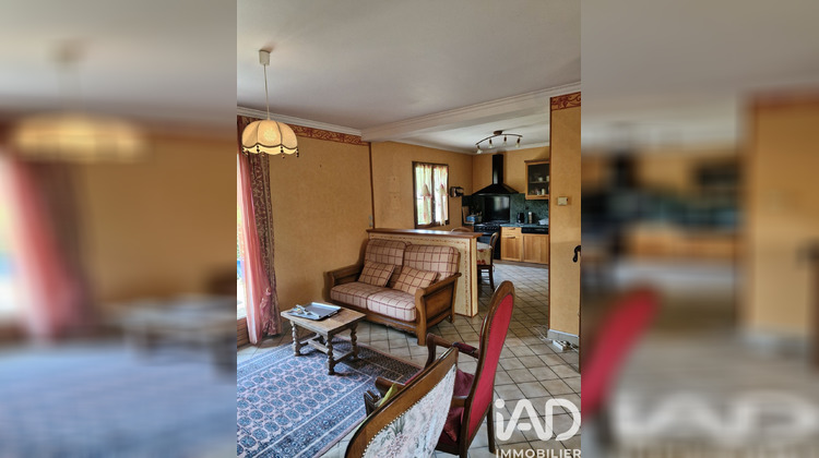 Ma-Cabane - Vente Maison Ifs, 101 m²