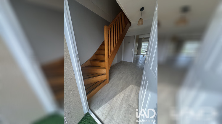 Ma-Cabane - Vente Maison Ifs, 90 m²