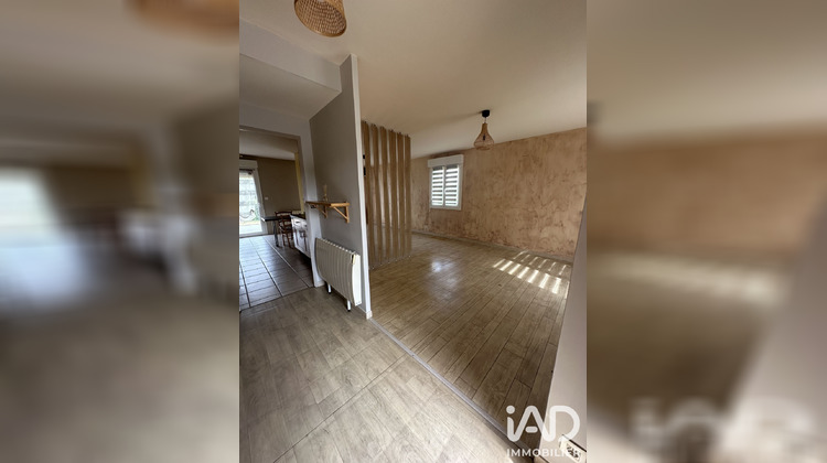 Ma-Cabane - Vente Maison Ifs, 90 m²