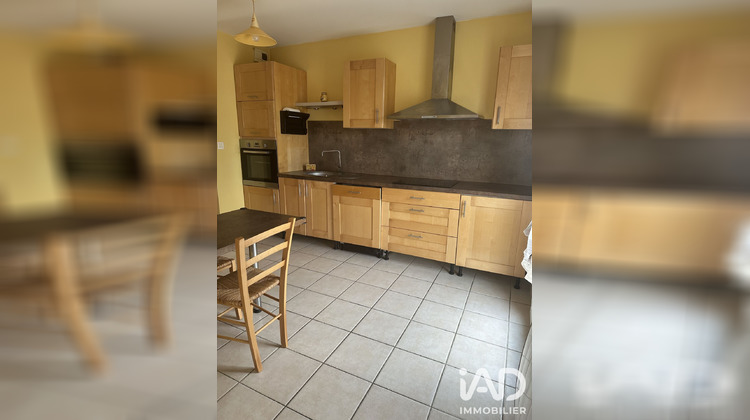 Ma-Cabane - Vente Maison Ifs, 90 m²