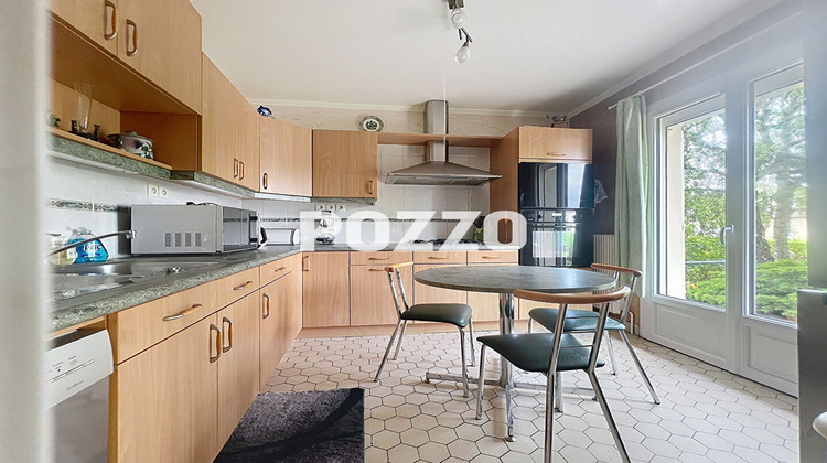 Ma-Cabane - Vente Maison IFS, 119 m²