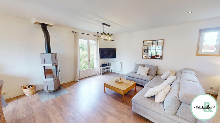 Ma-Cabane - Vente Maison Ifs, 92 m²