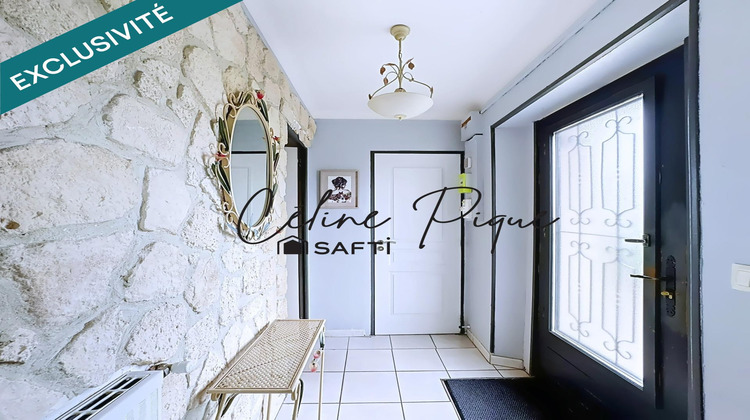 Ma-Cabane - Vente Maison Ifs, 123 m²