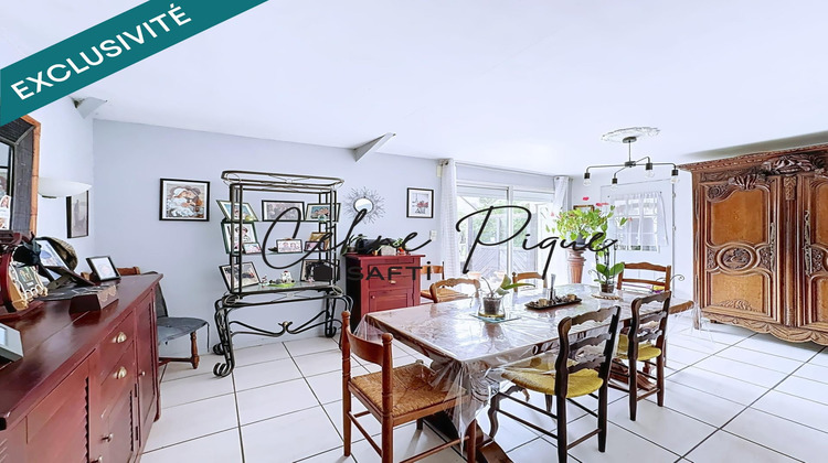 Ma-Cabane - Vente Maison Ifs, 123 m²