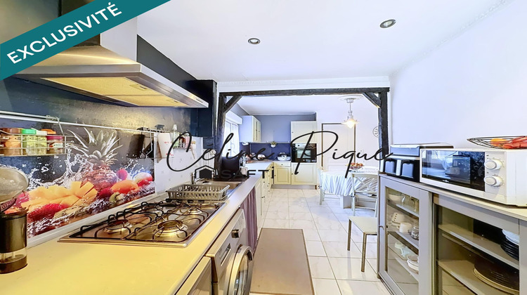 Ma-Cabane - Vente Maison Ifs, 123 m²