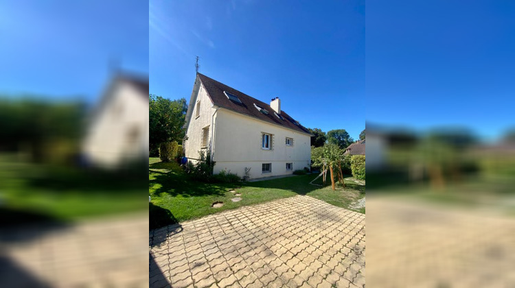 Ma-Cabane - Vente Maison IFS, 187 m²