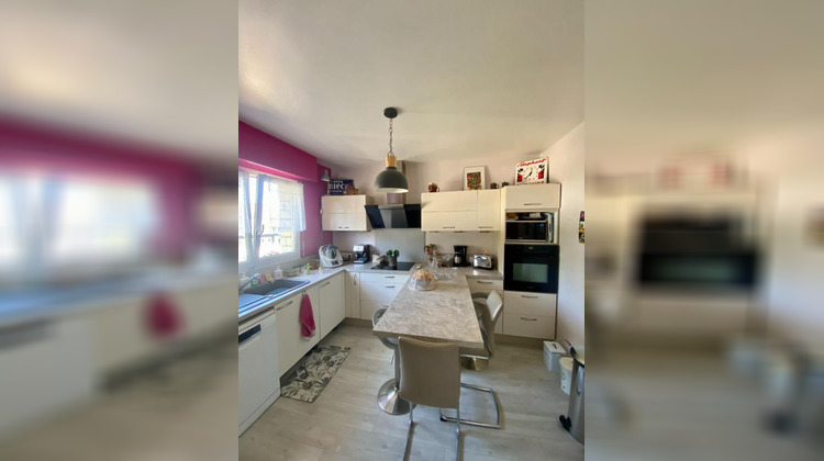Ma-Cabane - Vente Maison IFS, 187 m²