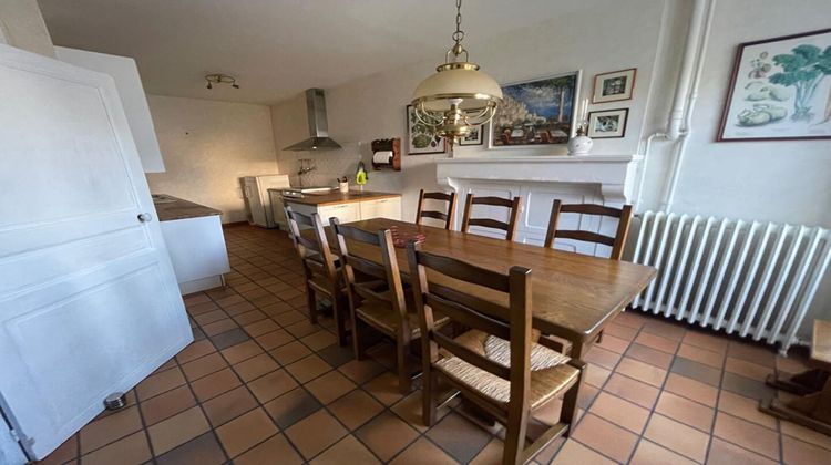 Ma-Cabane - Vente Maison IGE, 262 m²