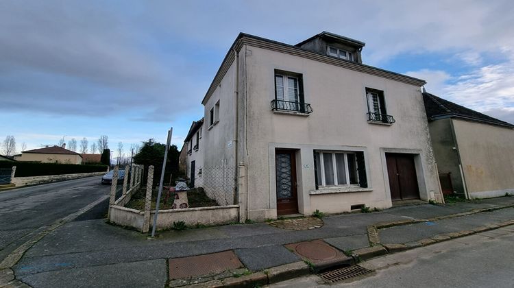 Ma-Cabane - Vente Maison IGE, 87 m²