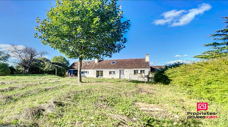 Ma-Cabane - Vente Maison IGE, 120 m²