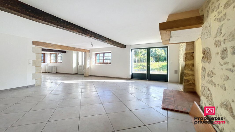 Ma-Cabane - Vente Maison IGE, 120 m²