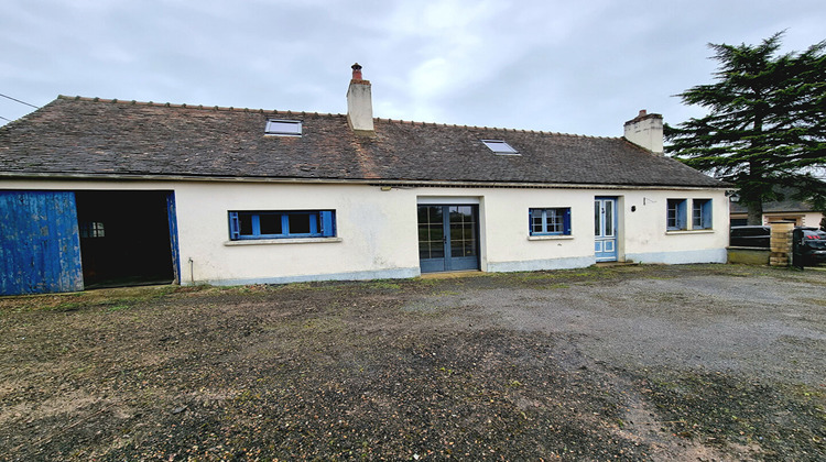 Ma-Cabane - Vente Maison IGE, 118 m²