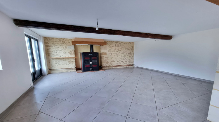 Ma-Cabane - Vente Maison IGE, 118 m²