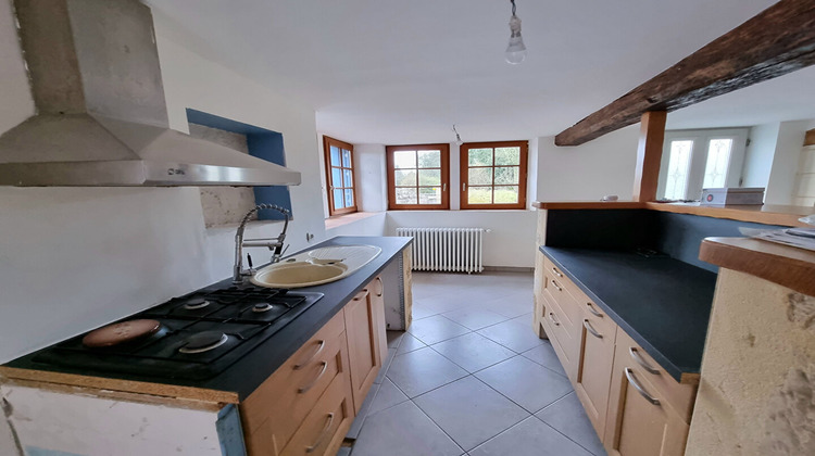 Ma-Cabane - Vente Maison IGE, 118 m²