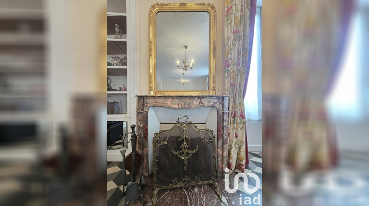 Ma-Cabane - Vente Maison Igé, 222 m²