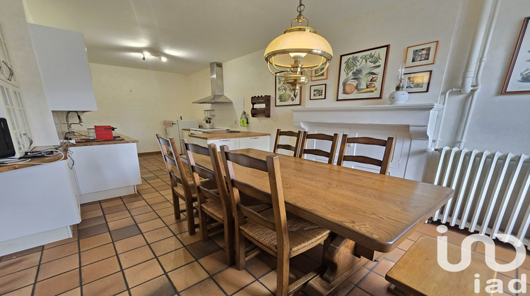 Ma-Cabane - Vente Maison Igé, 222 m²