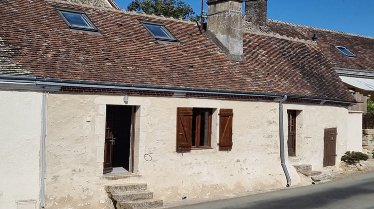 Ma-Cabane - Vente Maison IGE, 42 m²