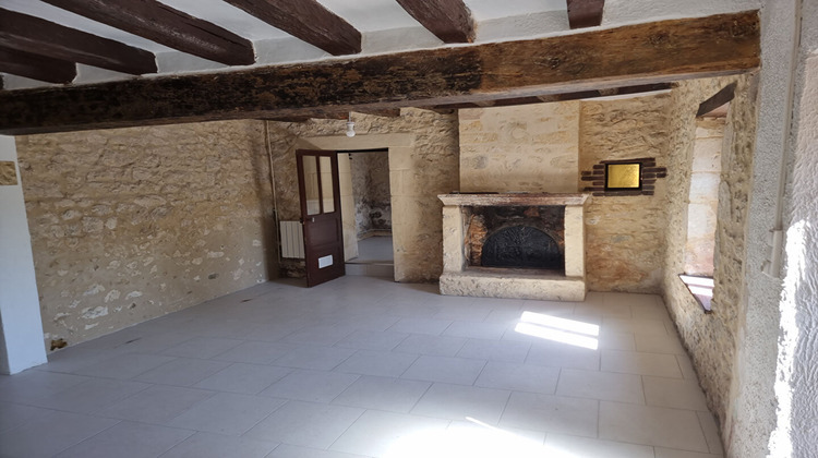 Ma-Cabane - Vente Maison IGE, 42 m²
