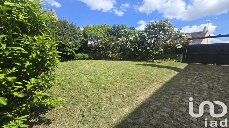 Ma-Cabane - Vente Maison Igé, 221 m²