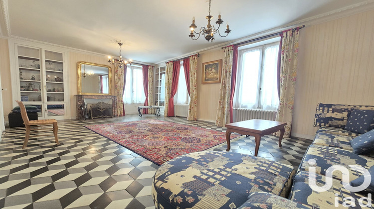 Ma-Cabane - Vente Maison Igé, 221 m²
