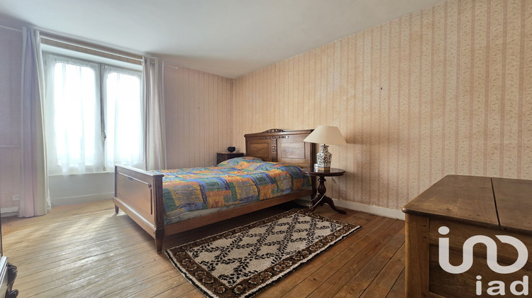 Ma-Cabane - Vente Maison Igé, 221 m²