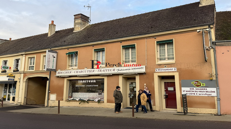 Ma-Cabane - Vente Maison Igé, 174 m²