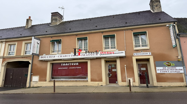 Ma-Cabane - Vente Maison Igé, 174 m²