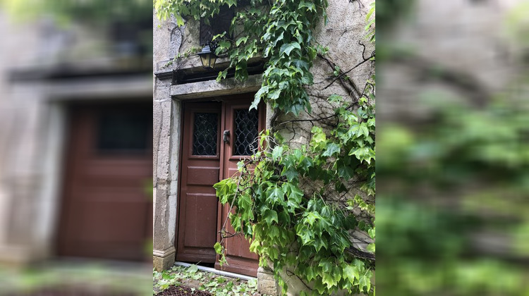 Ma-Cabane - Vente Maison Igé, 270 m²