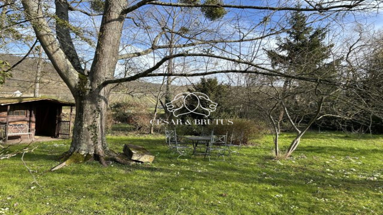 Ma-Cabane - Vente Maison Igé, 270 m²