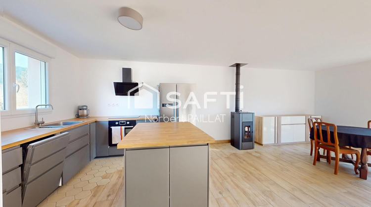 Ma-Cabane - Vente Maison Igé, 85 m²