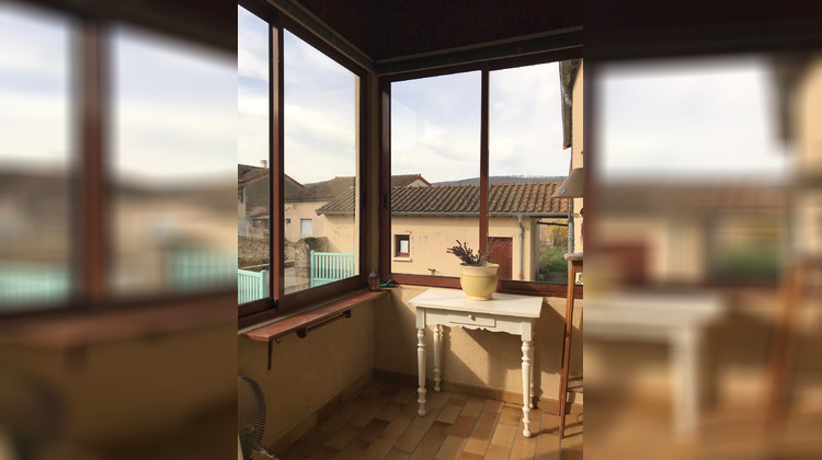 Ma-Cabane - Vente Maison Igé, 112 m²