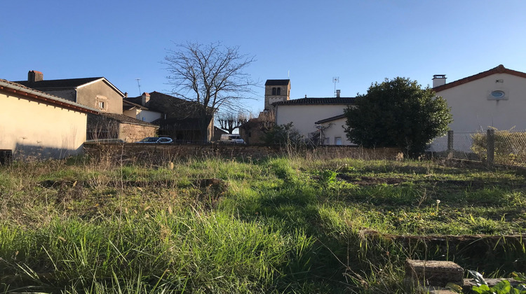 Ma-Cabane - Vente Maison Igé, 112 m²