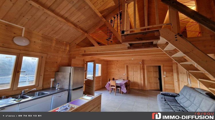 Ma-Cabane - Vente Maison IGNAUX, 68 m²