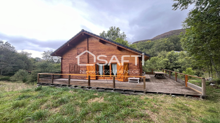 Ma-Cabane - Vente Maison Ignaux, 70 m²