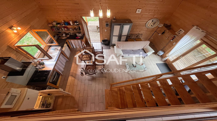 Ma-Cabane - Vente Maison Ignaux, 70 m²