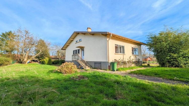 Ma-Cabane - Vente Maison Igney, 108 m²