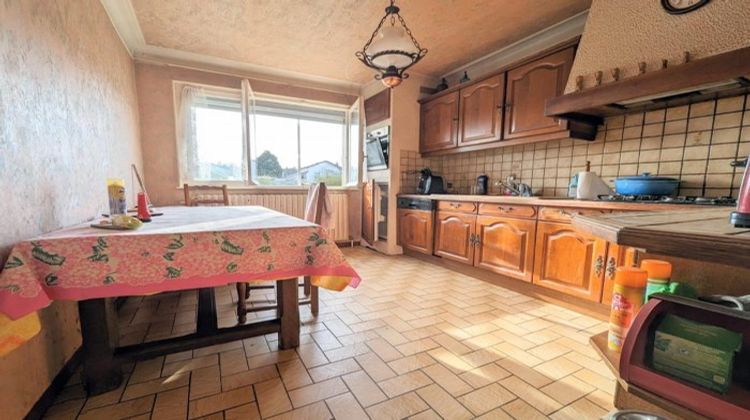 Ma-Cabane - Vente Maison Igney, 108 m²