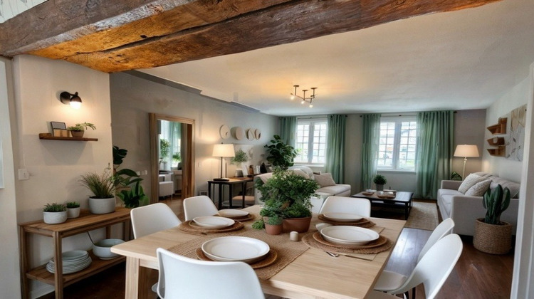 Ma-Cabane - Vente Maison IGNEY, 128 m²