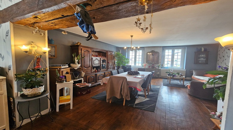 Ma-Cabane - Vente Maison IGNEY, 128 m²