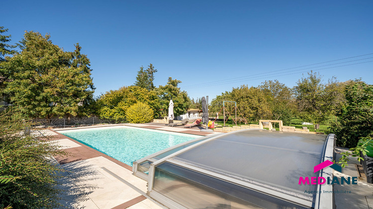 Ma-Cabane - Vente Maison IGNEY, 275 m²