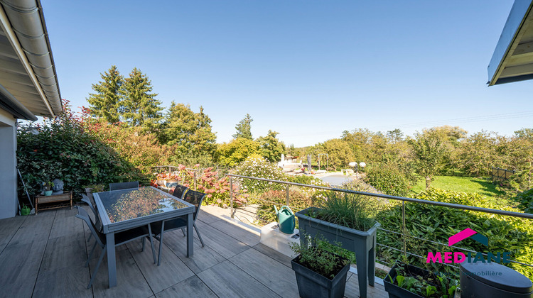 Ma-Cabane - Vente Maison IGNEY, 275 m²