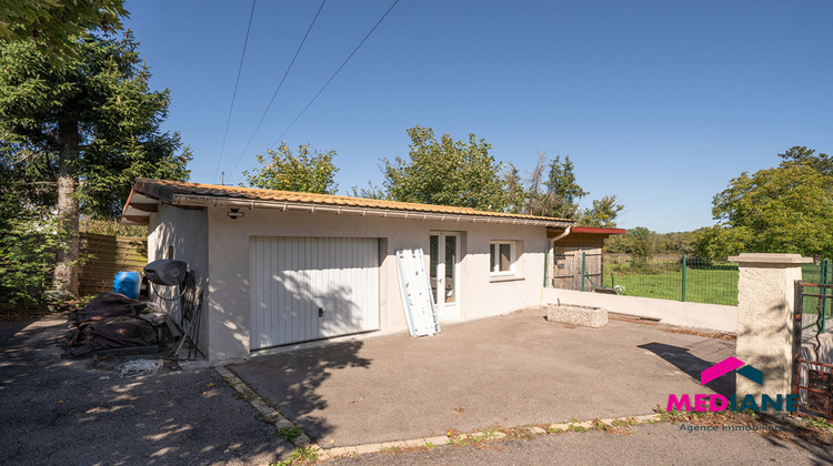 Ma-Cabane - Vente Maison IGNEY, 275 m²