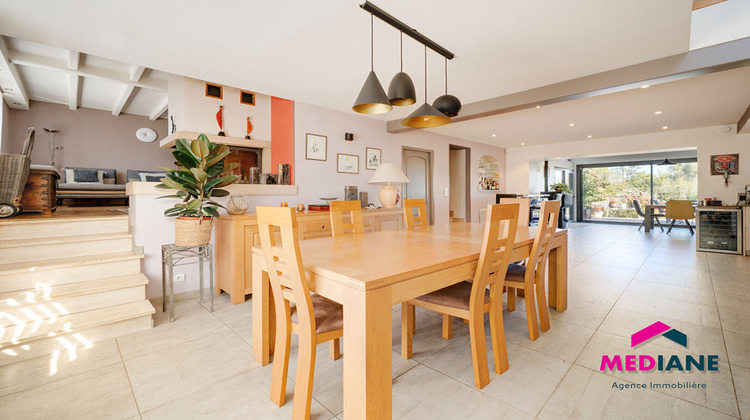 Ma-Cabane - Vente Maison IGNEY, 275 m²