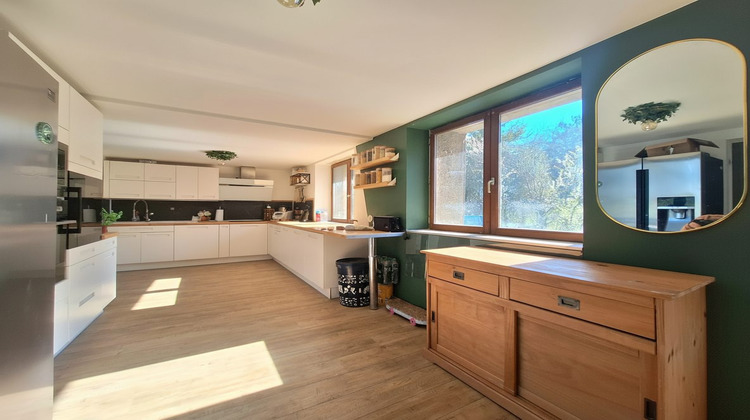 Ma-Cabane - Vente Maison Igney, 128 m²